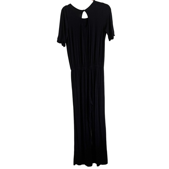 Annabelle Jumpsuit With Pockets - Picture 5 of 10